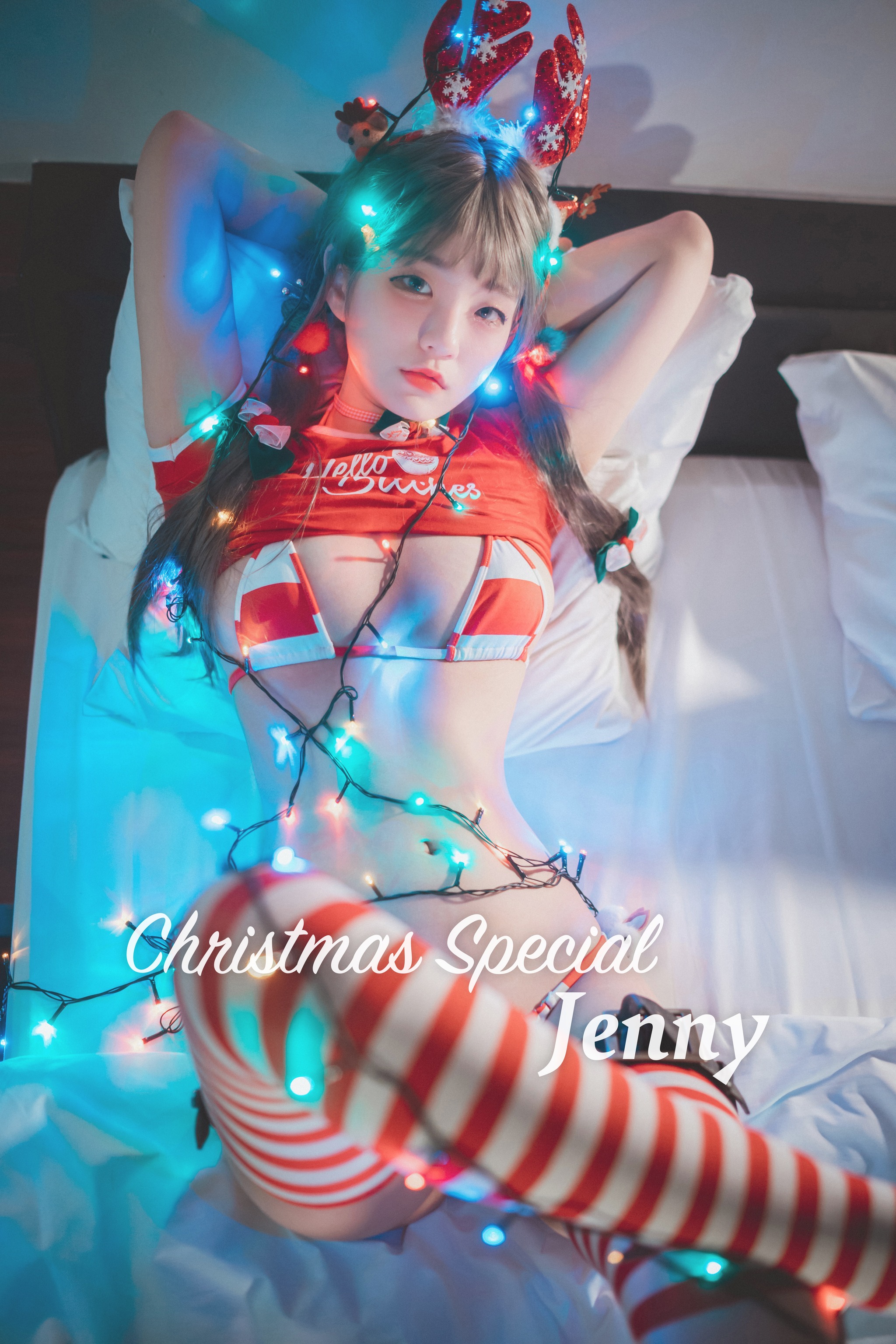 Jenny - NO.005-XikXak
